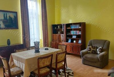Casă cu 4 camere cu Teren 763 Mp în Central - 12