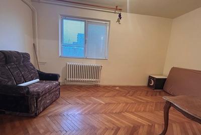 Apartament cu 2 camere nedecomandat în Alexandru cel Bun - 2
