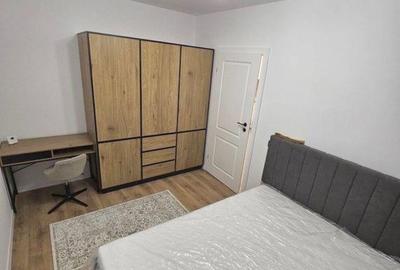 Apartament cu 2 camere semidecomandat în Iris - 11
