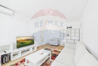 Apartament cu 2 camere semidecomandat în Titan - 1