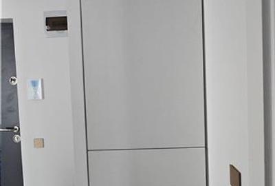 Apartament cu 3 camere semidecomandat, mobilat în Florești - 17