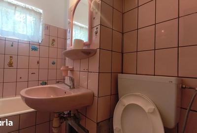 Apartament cu 2 camere în Central - 7