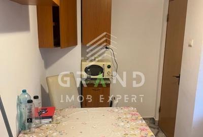 Apartament de inchiriat-1 camera,40 mp,zona Manastur-Mehedinti - 8