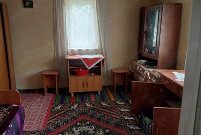 Casă cu 2 camere în Hilița - 1