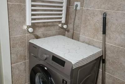 Inchiriere garsoniera complex Avangarde City - str. Tineretului nr. 17 - 7