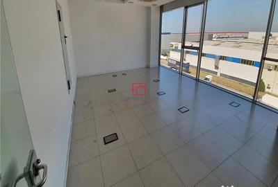 Spațiu comercial, de 1,000 mp, în Militari