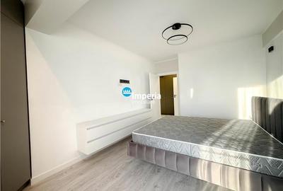 Apartament 2 cam,  open space, de vanzare zona Podul de Fier - Moara de Vant - 6