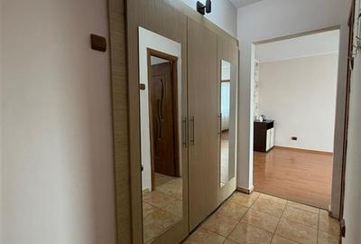 Apartament cu 2 camere nedecomandat în Podu Roș - 3