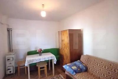 Casă cu 3 camere cu Teren 151 Mp în Turda - 2