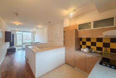 Apartament cu 2 camere semidecomandat, mobilat în Ferdinand - 8