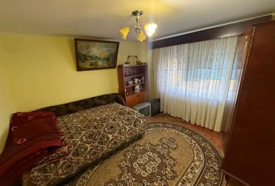 Casă cu 4 camere cu Teren 4382 Mp în Somova - 14