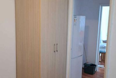 Apartament cu 2 camere nedecomandat în Exterior Vest - 3