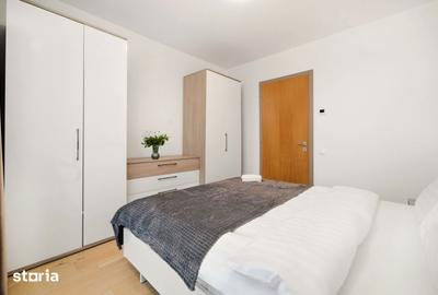 Apartament cu 4 camere în Take Ionescu - 9
