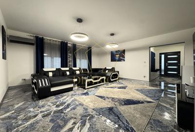 Casa superba pe parter, mobilata-utilata | Sanmihaiu Roman - 3