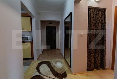 Apartament cu 3 camere si living in suprafata de 65 mp - 4