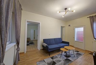 Casa cu 3 camere, mobilat si utilata, zona Platinia - 10