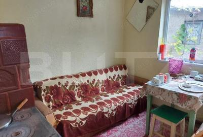 Casă cu 3 camere cu Teren 231 Mp în Central - 4