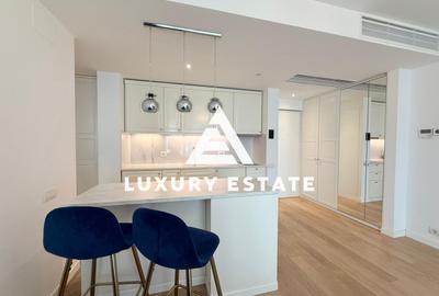 Vanzare apartament mobilat 2 camere ONE Herastrau Plaza- Zona Herastrau Vanzare apartament mobilat 2 camere ONE Herastrau Plaza- Zona Herastrau - 11