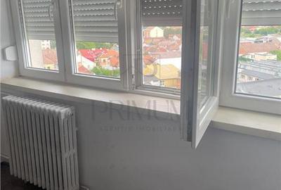 Apartament cu 3 camere decomandat, mobilat în Elisabetin - 14