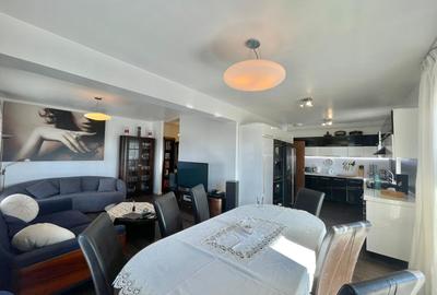 Penthouse – Militari, Bd. Iuliu Maniu 109, Pacii - 2