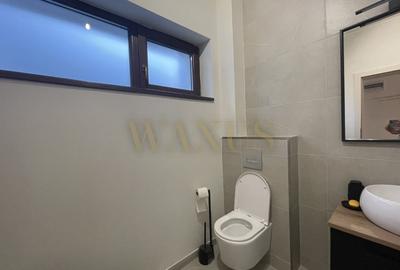 Casă individuală cu 4 camere cu Canalizare în Florești - 13