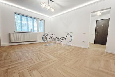 Apartament cu 3 camere semidecomandat în Mănăștur - 16