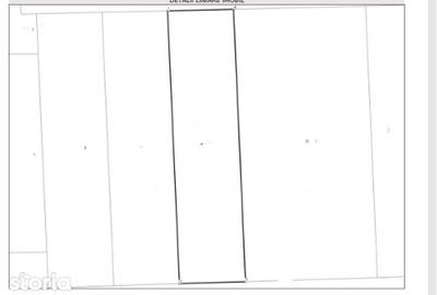 Teren de 1000 mp, în Central - 4