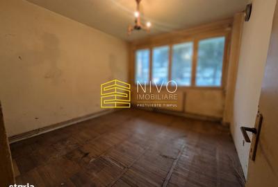 Apartament cu 2 camere decomandat în Central - 3