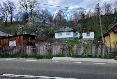 Teren intravilan de 711 mp, în Hangu - 11