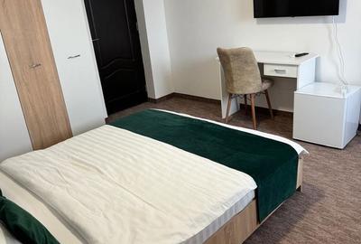 Casă cu 9 camere cu Teren 500 Mp în Sânmartin - 5