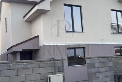 Duplex superb - compartimentare practica - bucatarie inchisa. - 3