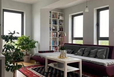 Apartament 3 camere | Chitila | Vedere libera | Boxa | Parcare subterana - 1