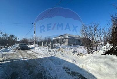 Teren intravilan Rastoaca - Varsatura - 4