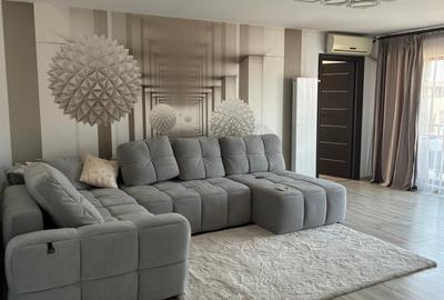 REA1024942 APARTAMENT 2 CAMERE I PRELUNGIREA GHENCEA