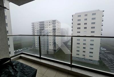 Apartament cu 3 camere decomandat, mobilat în Domnești - 21