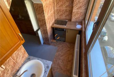 Apartament cu 3 camere decomandat în Soarelui - 6