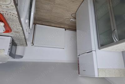 Garsonieră decomandată în Alfa