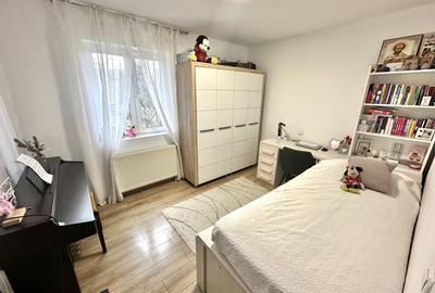 Apartament cu 3 camere decomandat, mobilat în Central - 12