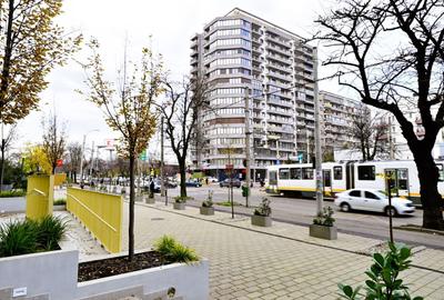 Apartament Mare Spatios 64 mp utili iesire metrou Jiului Bucurestii Noi Pajura - 4