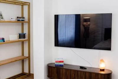 Apartament cu 3 camere, 67 mp, balcon, zona Teilor - 9