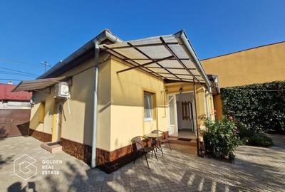 Casa frumos amenajata, 4 camere, 2 bai, curte proprie, zona linistita, Gradiste - 2