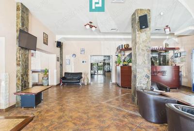 Pensiune la Or?i?oara - 8