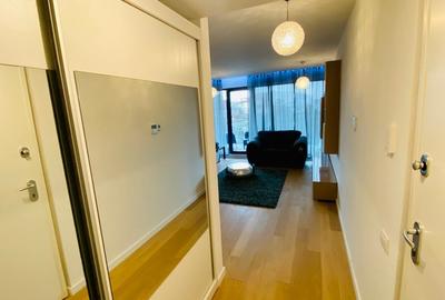 Apartament 2 Camere | One Herastrau Plaza + loc parcare, et 2 - 6