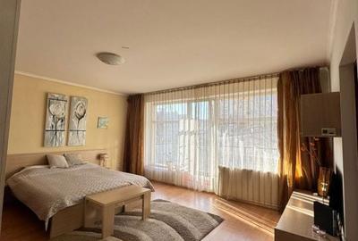 Apartament cu 2 camere semidecomandat în Central - 11