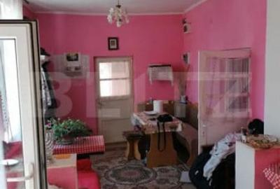 Casă cu 6 camere cu Teren 1100 Mp în 14 Mai - 6