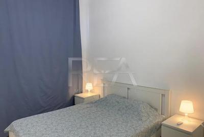 3 Camere Bloc Nou Bulevardul Timisoara