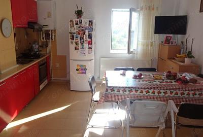 Apartament cu 2 camere decomandat în Gării - 15