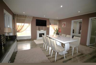 Casă cu 3 camere cu Teren 200 Mp în Miroslava - 4