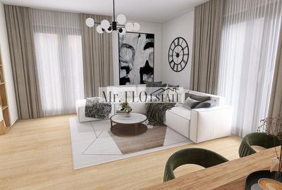 Apartament cu 2 Camere Mosnita Noua - Direct proprietar - 3