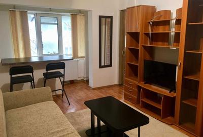 Garsonieră semidecomandată în Central - 7